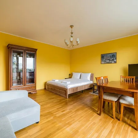 Apartment Grunwald Standard By Bookinghost